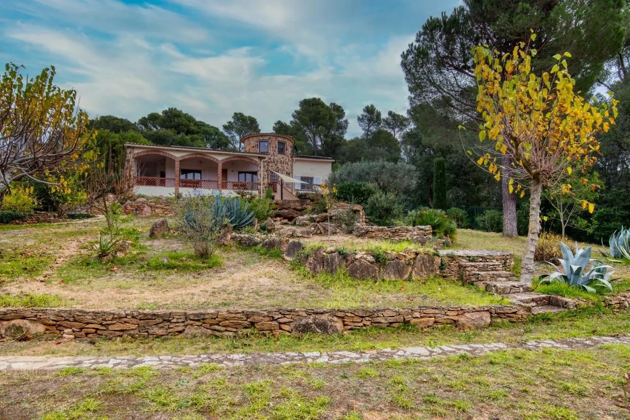 Mas Tomasi 264 Villa Pals Holiday home